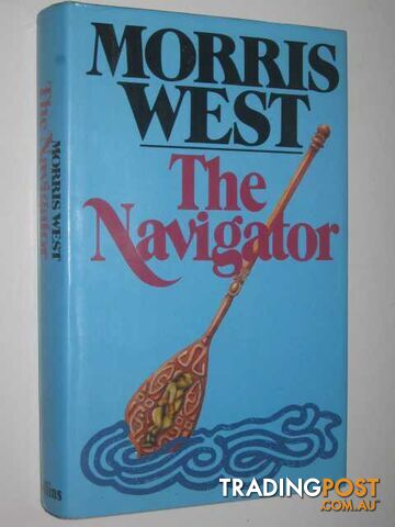 The Navigator - West Morris - 1976
