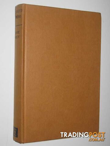 Majesty's Rancho - Grey Zane - 1952