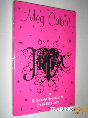 Jinx - Cabot Meg - 2007