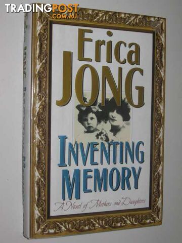 Inventing Memory - Jong Erica - 1997