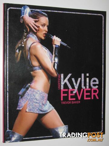 Kylie Fever - Baker Trevor - 2002
