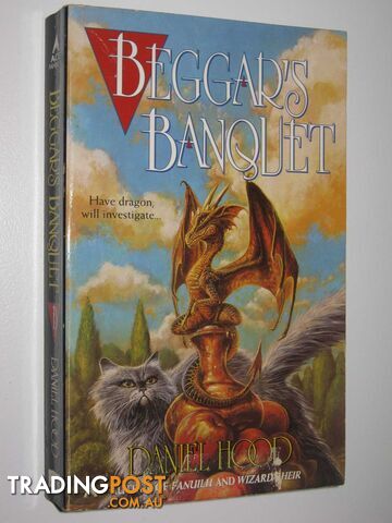 Beggar's Banquet - Hood Daniel - 1997