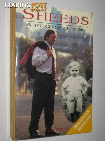 Sheeds : A Touch of Cunning - Sheedy Kevin - 1995