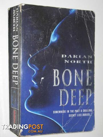 Bone Deep - North Darian - 1995