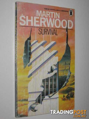 Survival - Sherwood Martin - 1977