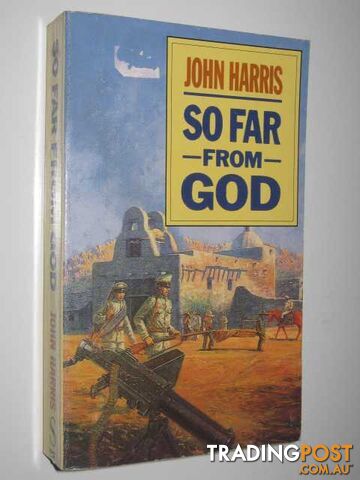 So Far from God  - Harris John - 1993 - photo 1 of 1