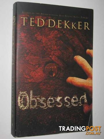 Obsessed - Dekker Ted - 2005 - photo 1 of 1