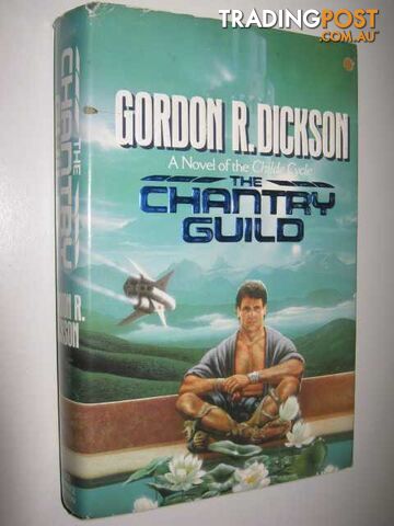 The Chantry Guild - Dickson Gordon R. - 1988