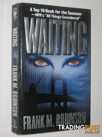 Waiting - Robinson Frank M. - 2000