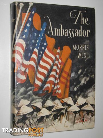 The Ambassador - West Morris - 1966