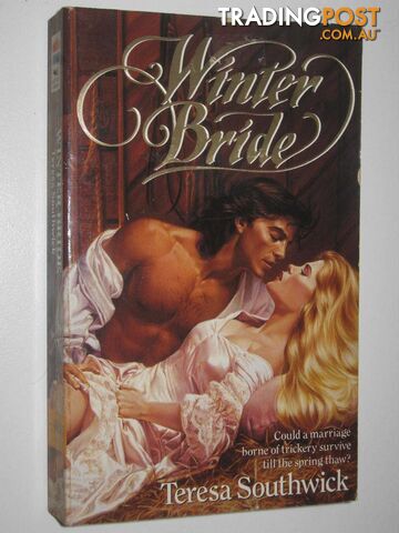 Winter Bride - Southwick Teresa - 1995 - photo 1 of 1