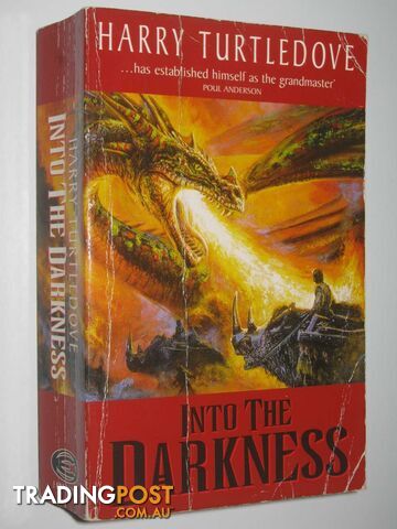 Into the Darkness - Turtledove Harry - 1998