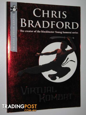Virtual Kombat - Bradford Chris - 2010