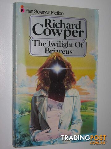 The Twilight of Briareus - Cowper Richard - 1980