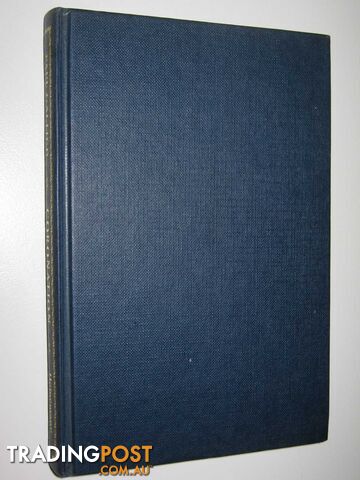 Coronation - Gallico Paul - 1962