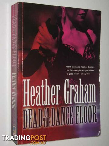 Dead on the Dance Floor - Graham Heather - 2004