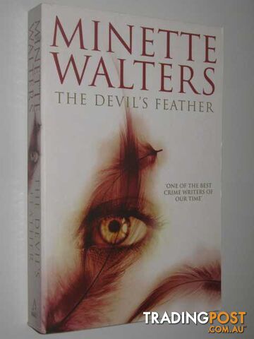 Devil's Feather - Walters Minette - 2005