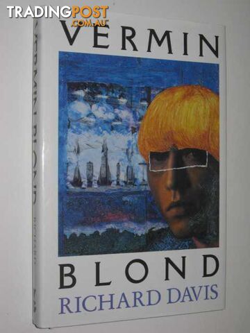 Vermin Blond - Davis Richard - 1991