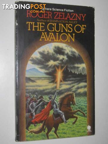 The Guns of Avalon - Zelazny Roger - 1984