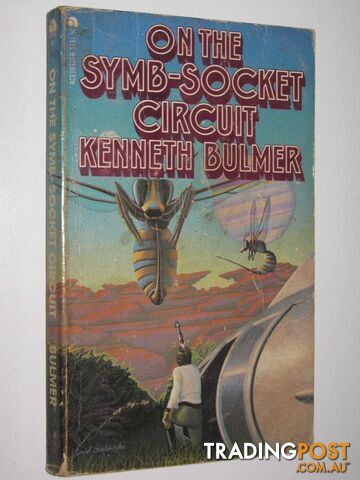 On the Symb-Socket Circuit  - Bulmer Kenneth - 1972