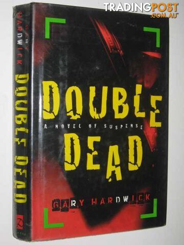 Double Dead - Hardwick Gary - 1997
