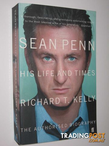 Sean Penn  - Kelly Richard T. - 2004