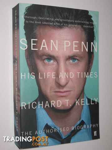 Sean Penn - Kelly Richard T. - 2004