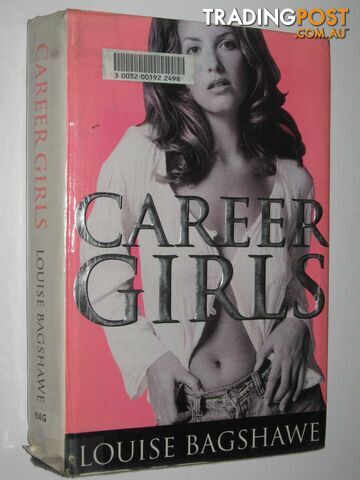 Career Girls - Bagshawe Louise - 1995