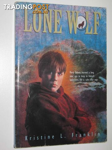 Lone Wolf - Franklin Kristine L. - 1998