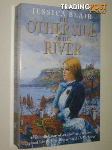 The Other Side of the River - Blair Jessica - 1998