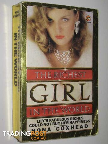 The Richest Girl in the World - Coxhead Nona - 1980