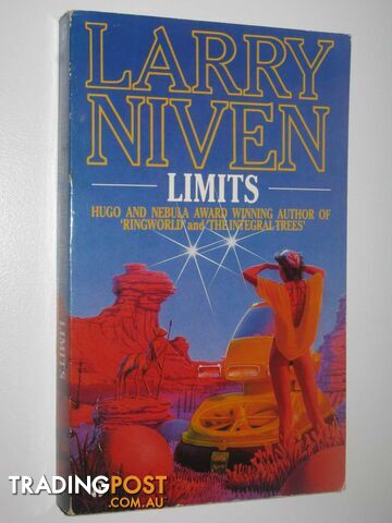 Limits - Niven Larry - 1986