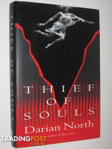 Thief of Souls - North Darian - 1997