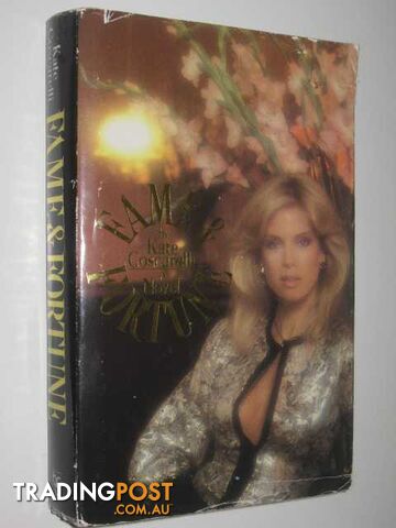 Fame and Fortune - Coscarelli Kate - 1985