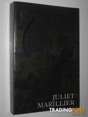 Cybele's Secret  - Marillier Juliet - 2007