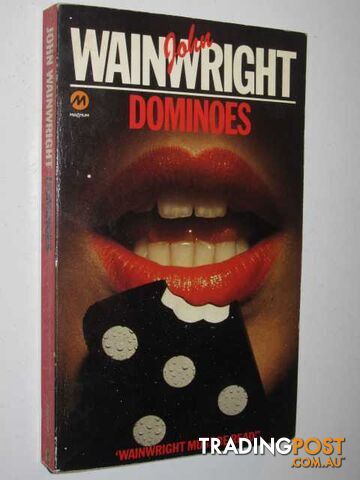 Dominoes - Wainwright John - 1981