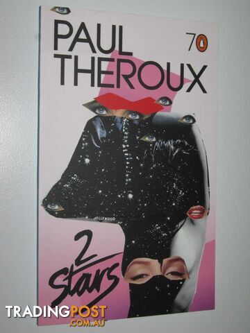 Two Stars - Theroux Paul - 2005