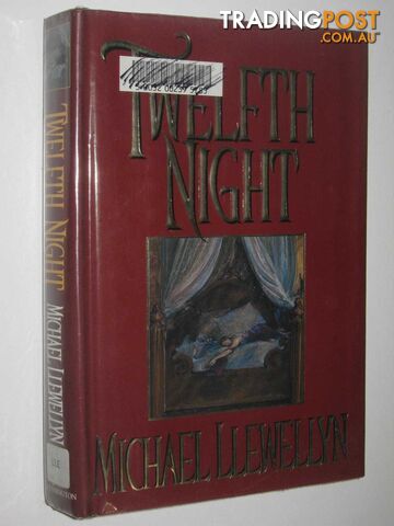 Twelfth Night  - Llewellyn Michael - 1997