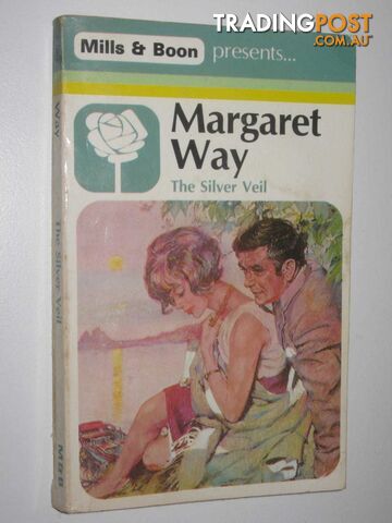 The Silver Veil  - Way Margaret - 1982