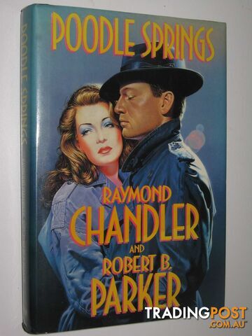 Poodle Springs - Chandler Raymond & Parker, Robert B. - 1989