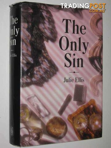 The Only Sin - Ellis Julie - 1986
