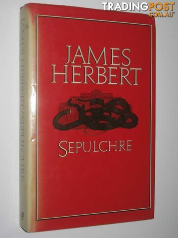 Sepulchre - Herbert James - 1987