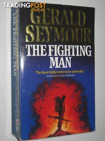 The Fighting Man - Seymour Gerald - 1994