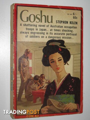 Goshu - Kelen Stephen - 1965