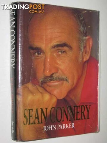 Sean Connery  - Parker John - 1993