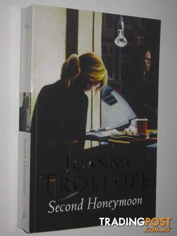 Second Honeymoon - Trollope Joanna - 2006
