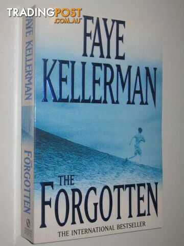 The Forgotten - Kellerman Faye - 2001