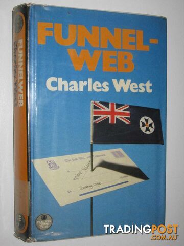 Funnelweb  - West Charles - 1988