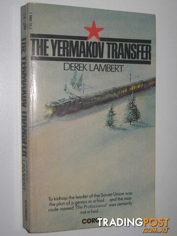 Yermakov Transfer - Lambert Derek - 1975