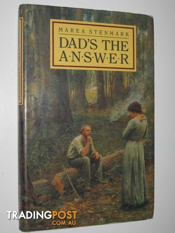 Dad's the Answer - Stenmark Marea - 1989